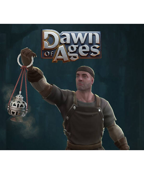 Dawn of Ages - Sentinel s Mighty Relics DLC Steam Key GLOBAL